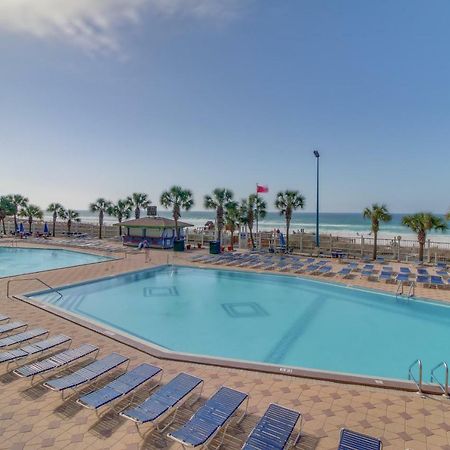 The Summit #213 Villa Panama City Beach Exterior foto