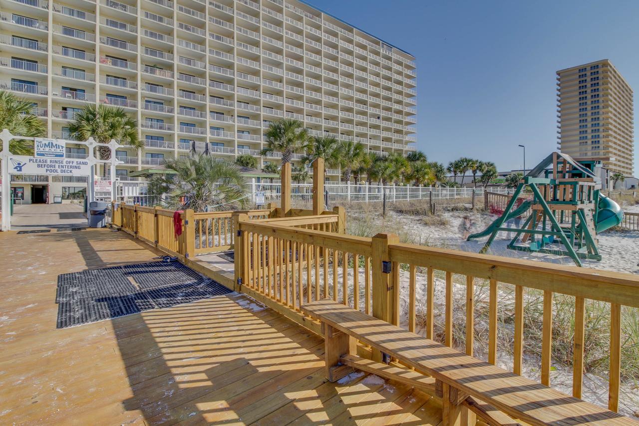 The Summit #213 Villa Panama City Beach Exterior foto