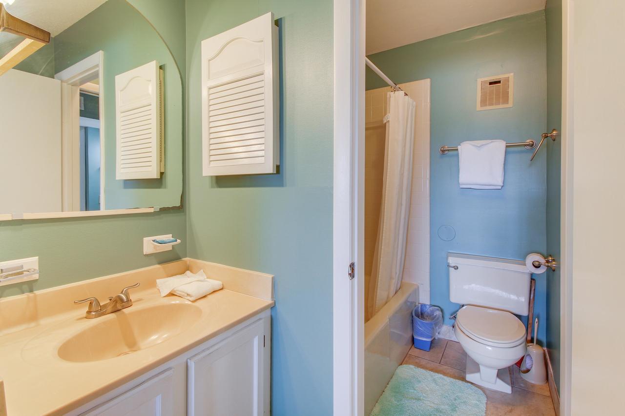 The Summit #213 Villa Panama City Beach Exterior foto