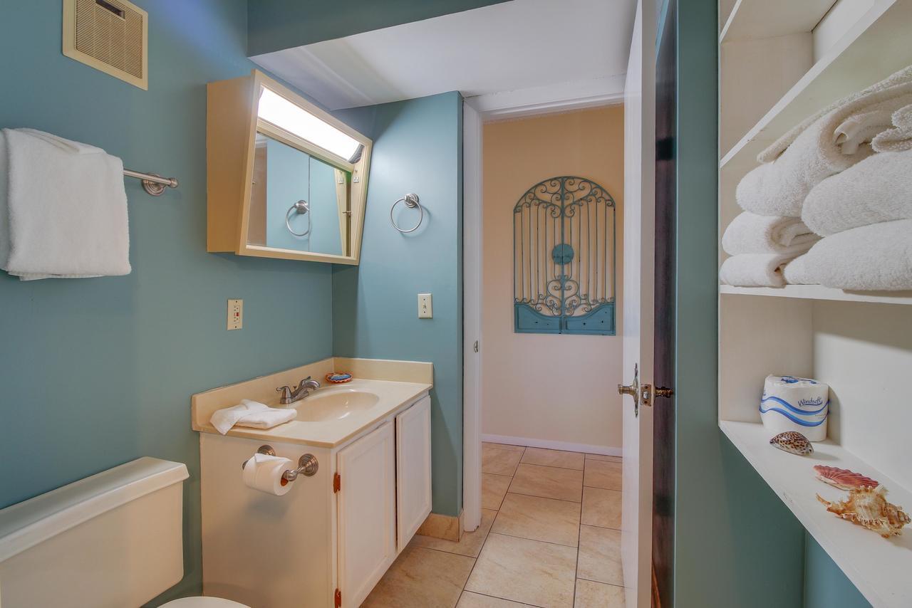 The Summit #213 Villa Panama City Beach Exterior foto