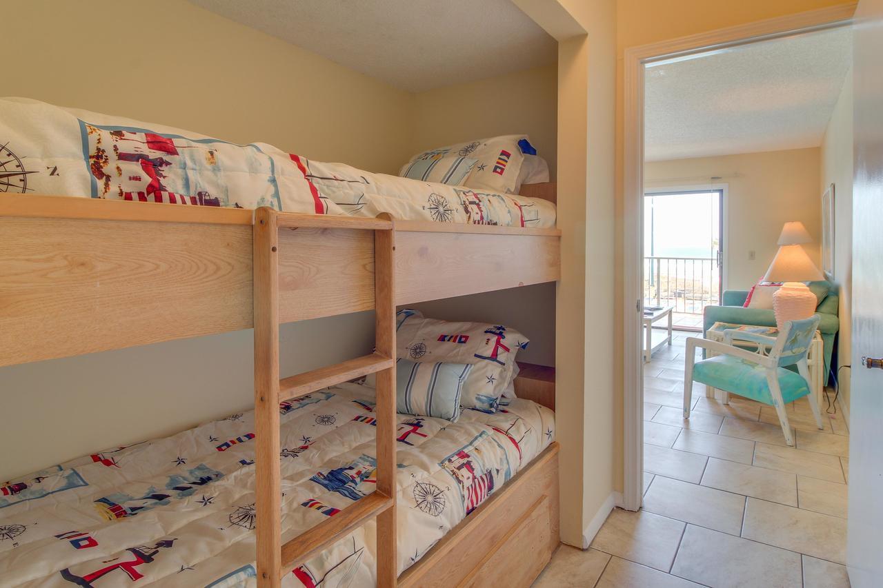 The Summit #213 Villa Panama City Beach Exterior foto