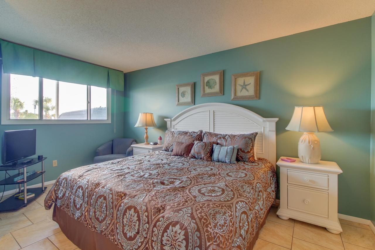 The Summit #213 Villa Panama City Beach Exterior foto