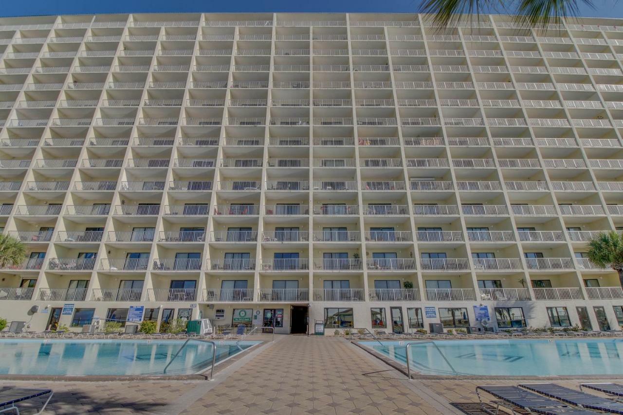 The Summit #213 Villa Panama City Beach Exterior foto