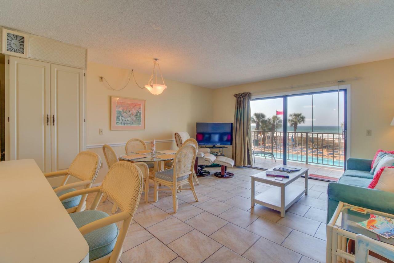 The Summit #213 Villa Panama City Beach Exterior foto
